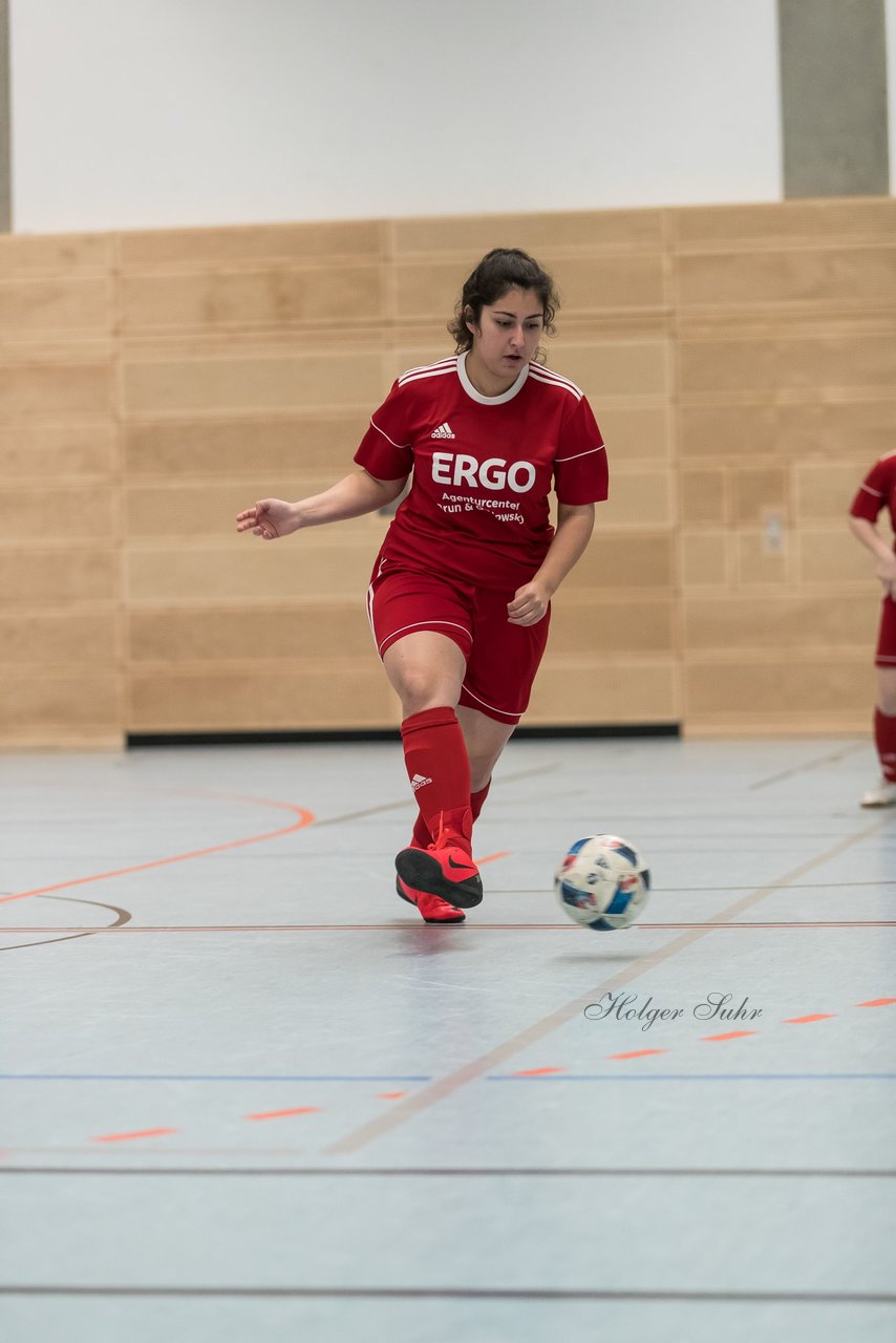 Bild 454 - Rathje Cup Frauen